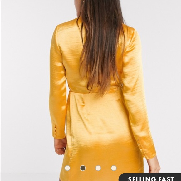 ASOS dress - Picture 6 of 8